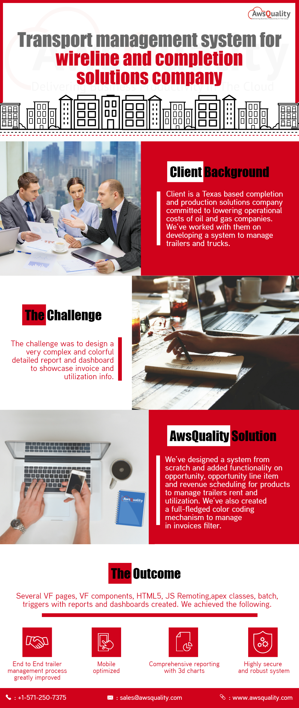 Infographics Loading...
