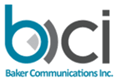 Baker Communications Inc