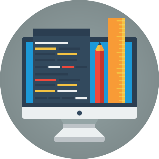 Web development company