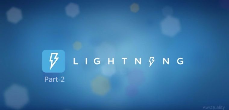 Reasons to Switch on Salesforce Lightning (Part-2)