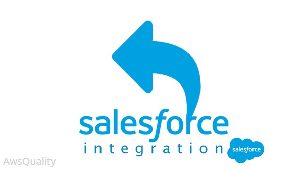 Salesforce Integration Amplifies Business Performance (Part-1)