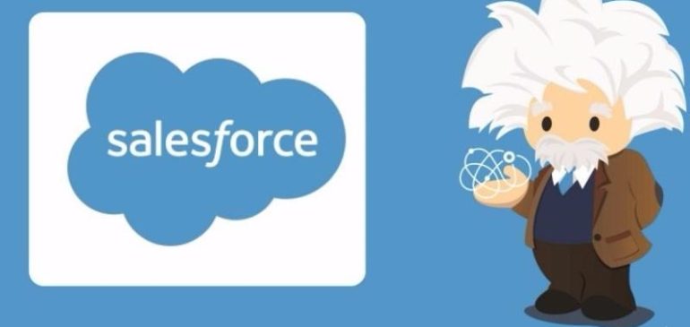 The Future of Customer Service: Service Cloud Einstein