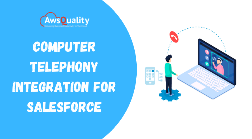 Computer Telephony Integration