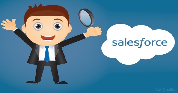 Why Salesforce is perfect for solo business owners