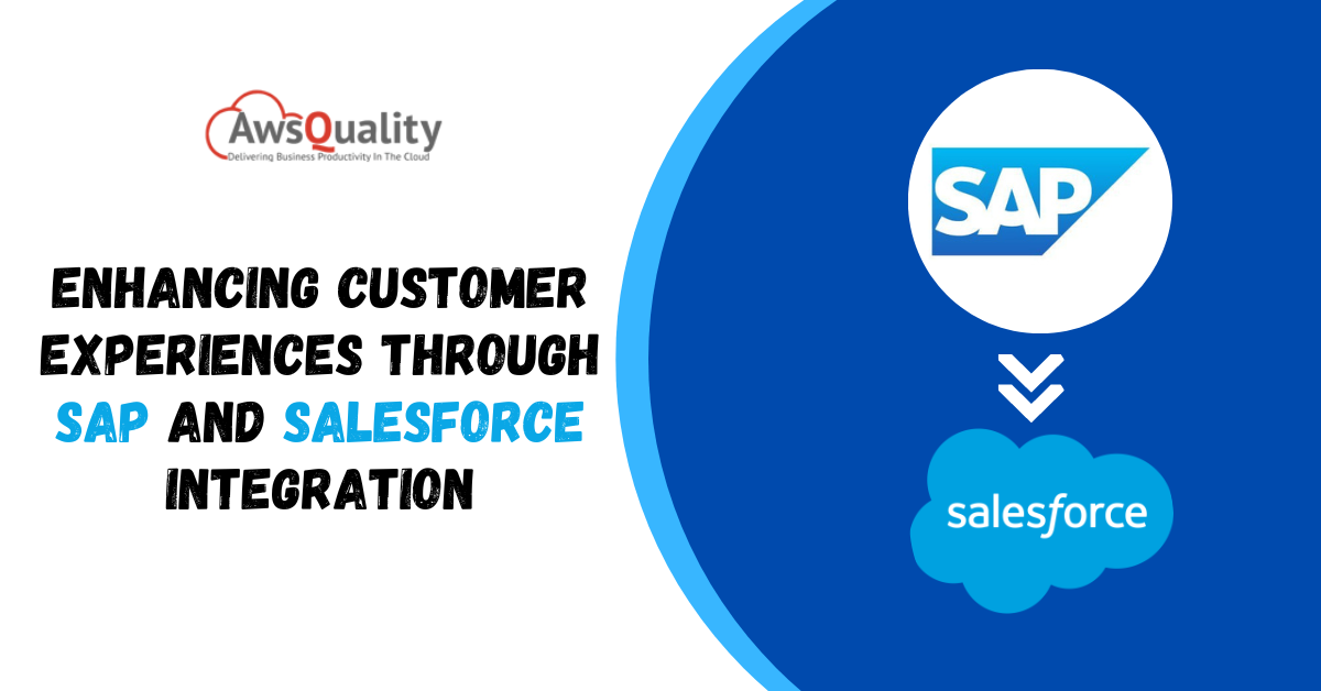 SAP and Salesforce Integration
