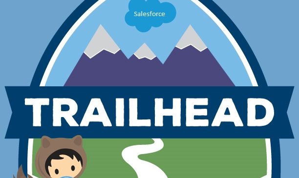 Salesforce Trailhead: A design tool for developers