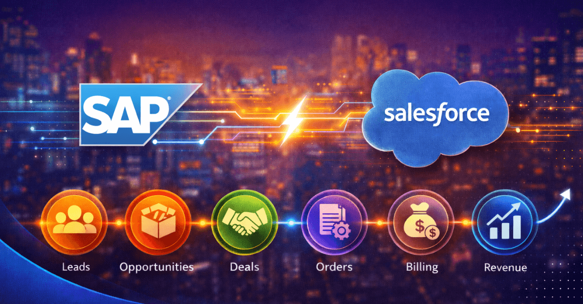 salesforce-sap-integration-for-businesses