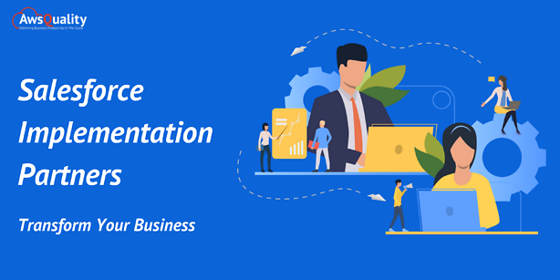 salesforce-implementation-partners