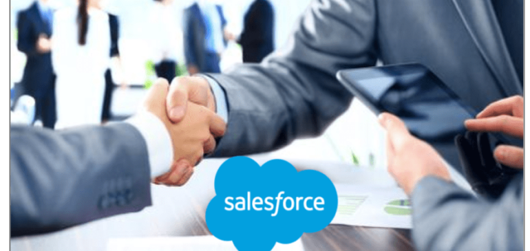 How to Find Salesforce Consulting Partners in USA