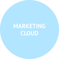 Salesforce Marketing Cloud Consulting Company