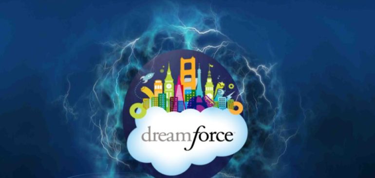 Why you should make the trip to Dreamforce