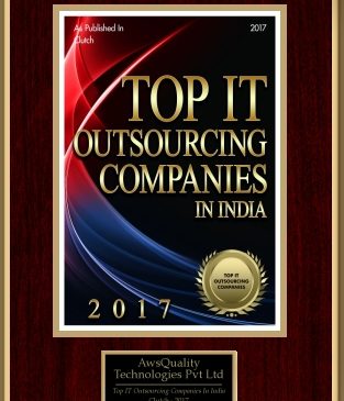 AwsQuality Among Top IT Outsourcing Companies