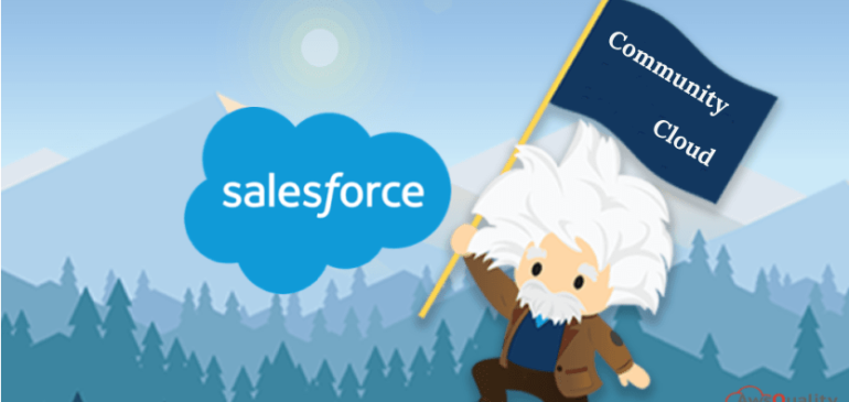 Benefits Of Salesforce Community Cloud