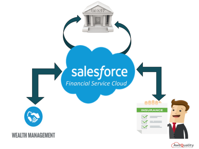 Financial-Services-Cloud Zertifizierungsprüfung