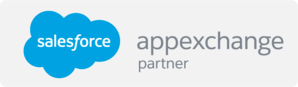 Salesforce AppExchange Partner