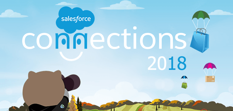 A complete Guide For Salesforce Connections 2018