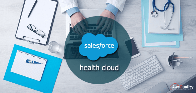 Salesforce Health Cloud: A patient relationship management