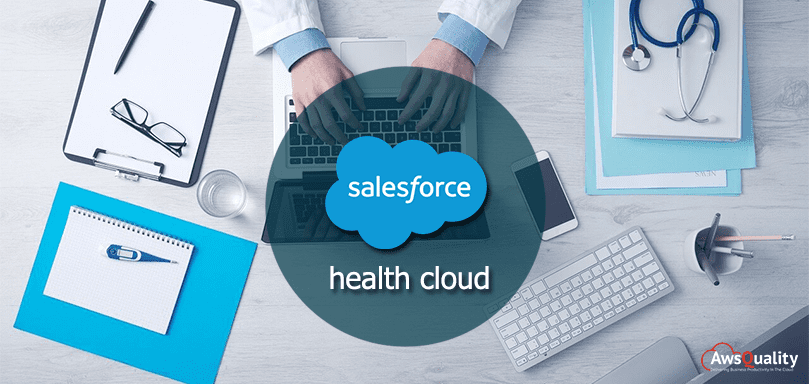 Health cloud blog