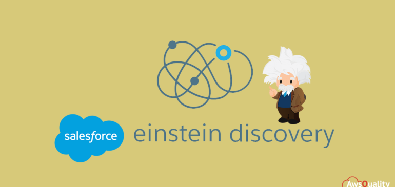 What Are The Advantages of Salesforce Einstein Discovery?