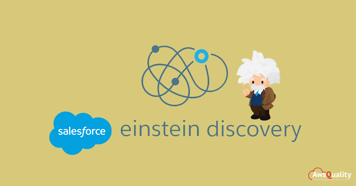 SALESFORCE-EINSTEIN-DISCOVERY