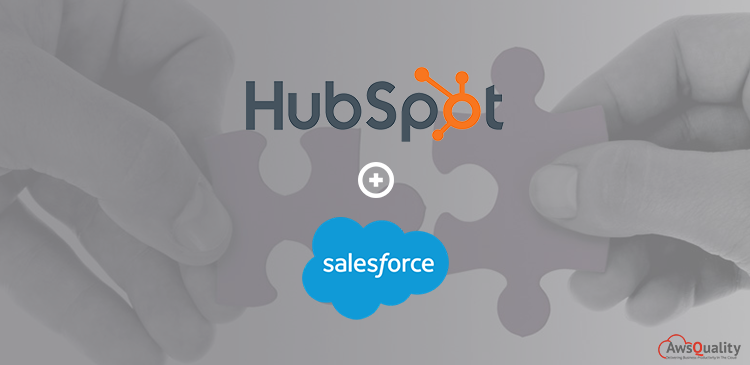 How to Install HubSpot and Salesforce Integration?