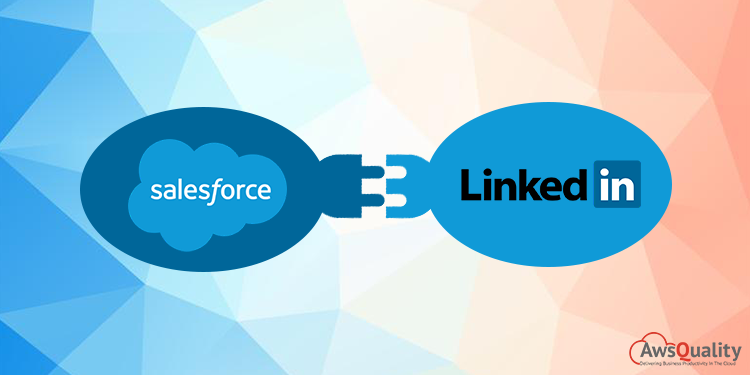 LinkedIn Integration for Salesforce - YouTube