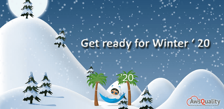 Be Ready for Salesforce Lightning by the Winter ’20 Release!