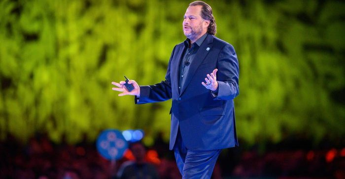 3 Takeaways From Salesforce’s Annual Dreamforce Conference