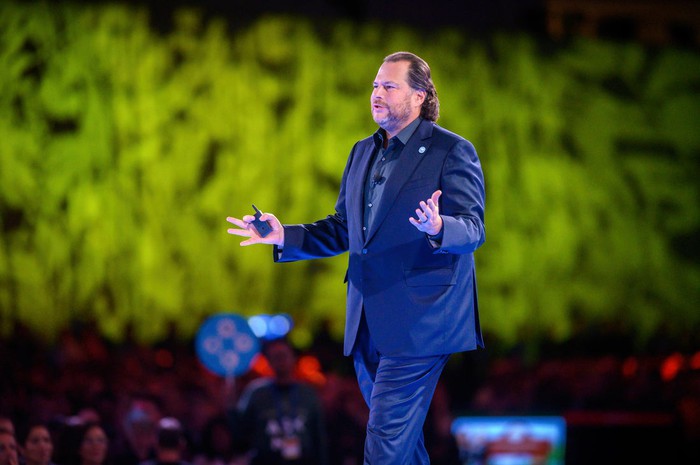 Takeaways from Dreamforce