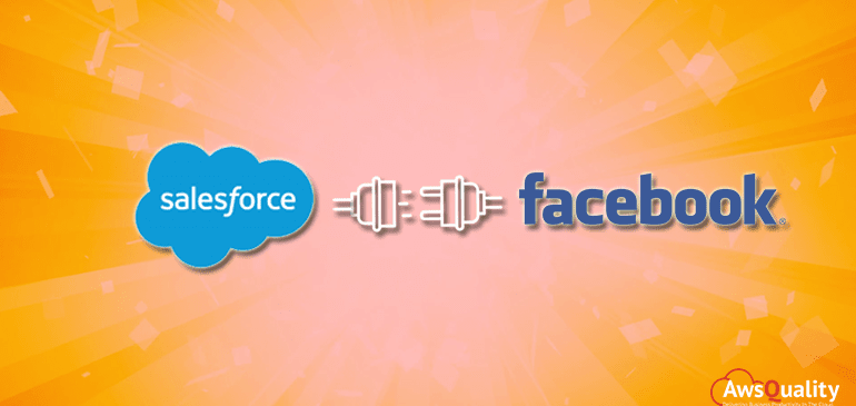 Look at the significance of Salesforce and Facebook Integration