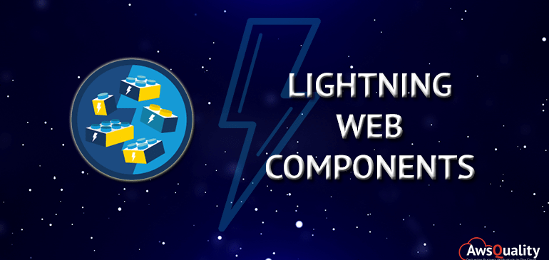 What is Lightning Web Components in Salesforce