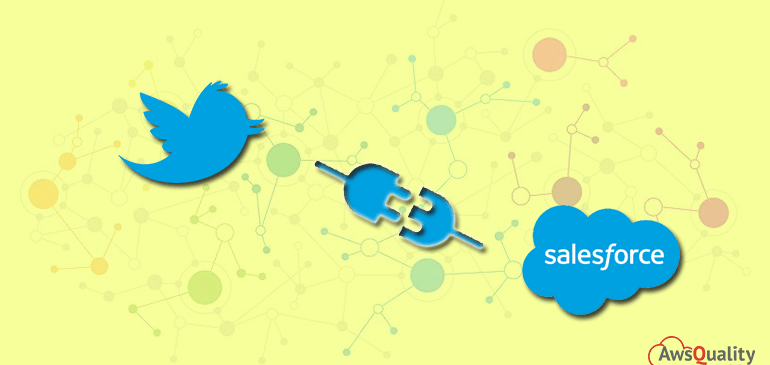 Twitter integration with Salesforce in five simple steps