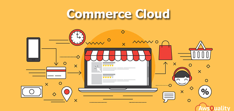The Ultimate Guide To Salesforce Commerce Cloud