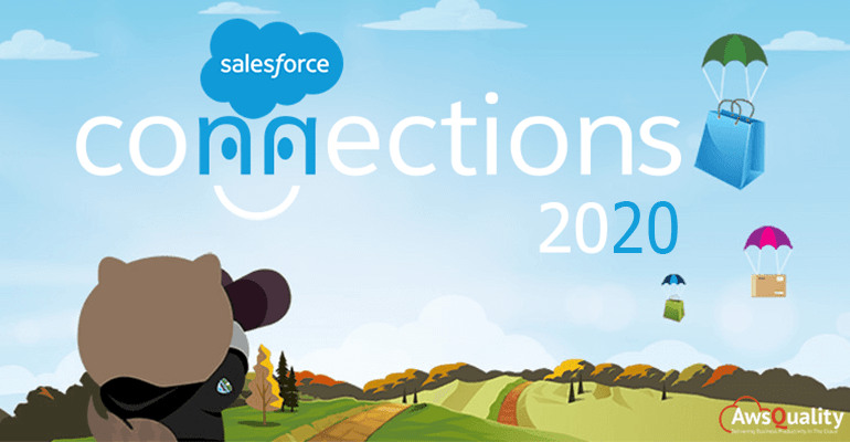 Salesforce Connection 2020