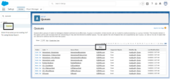 Automate Case Management in Salesforce Service Cloud