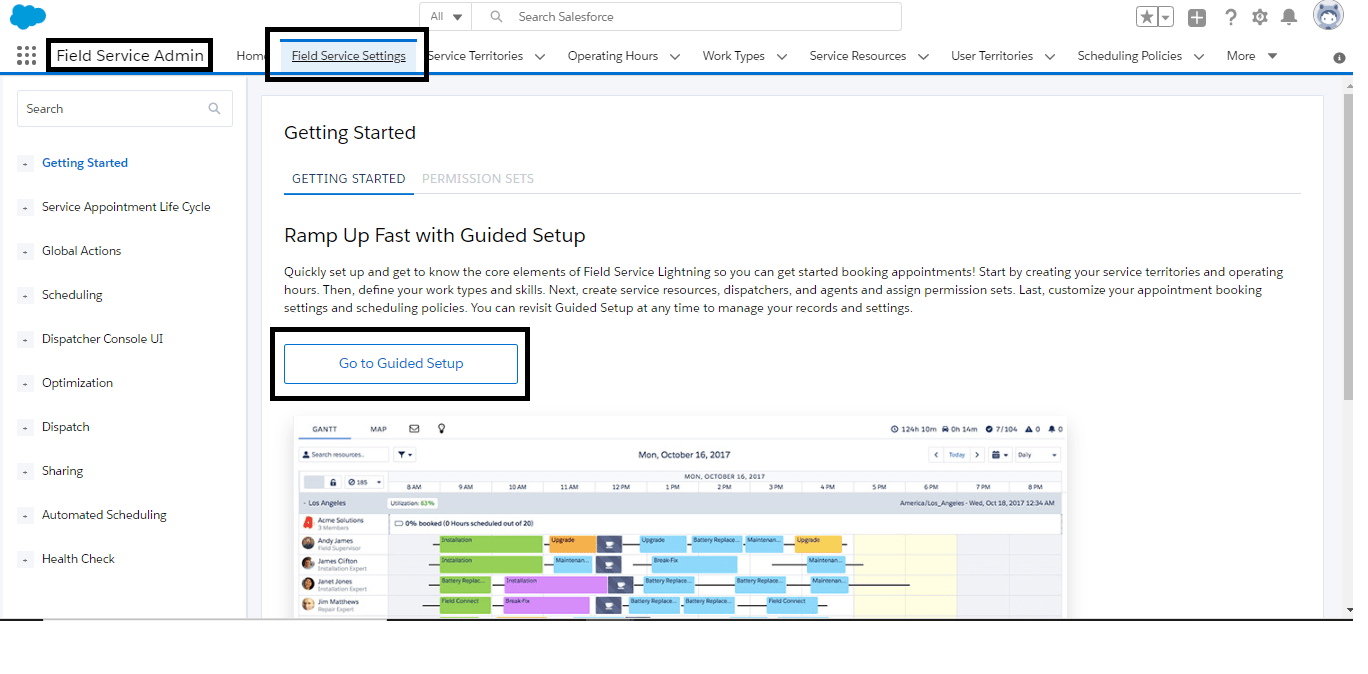 9min AwsQuality Technologies Salesforce ISVPartner