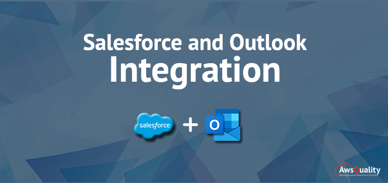 Salesforce Outlook Integration