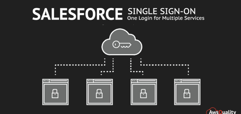 Salesforce Single Sign On