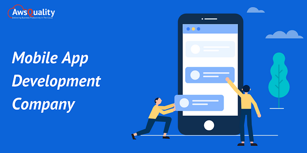 Mobile app development in Dubai