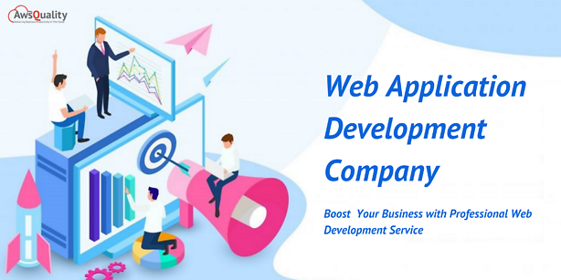 web-application-development-company