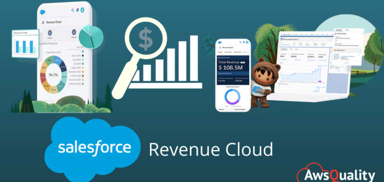 Salesforce Launches Revenue Cloud to Speed up Revenue Growth