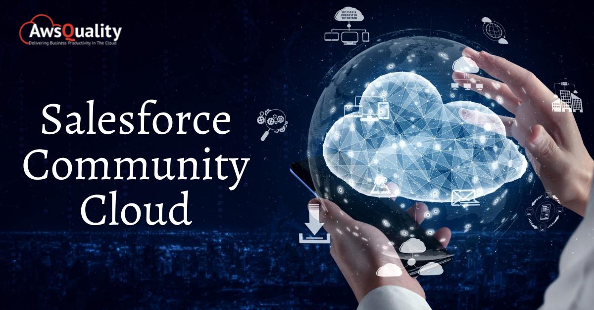 Salesforce Community Cloud