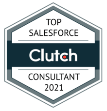 Best Salesforce Consultants