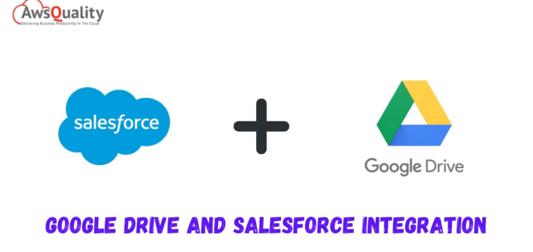 7 Steps to Integrate Salesforce with Google Drive