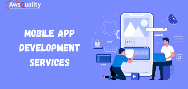 Hire Top Mobile App Development Company India for Your Business Expansion