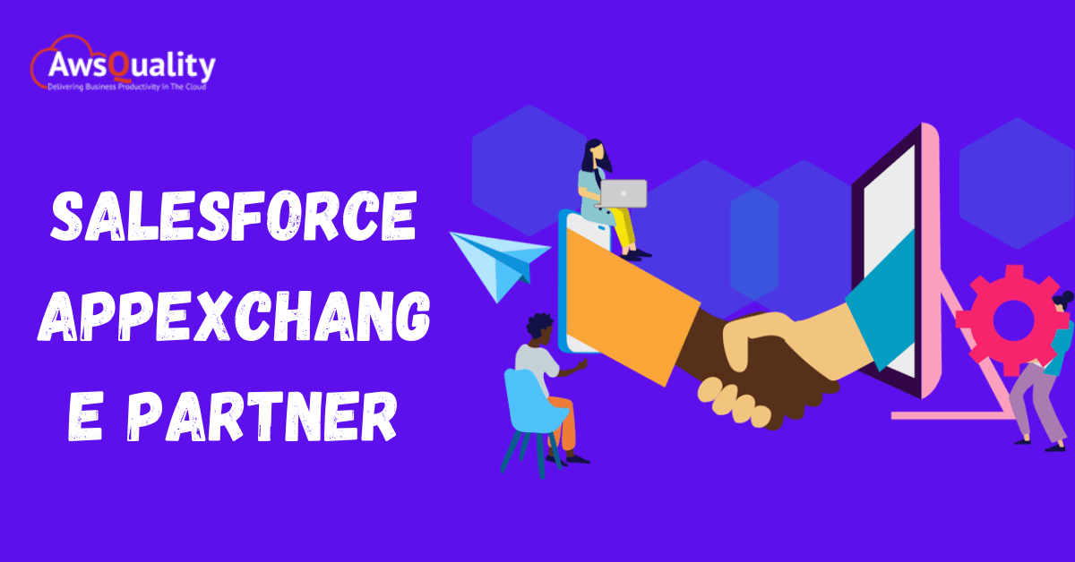 salesforce-appexchange-partner