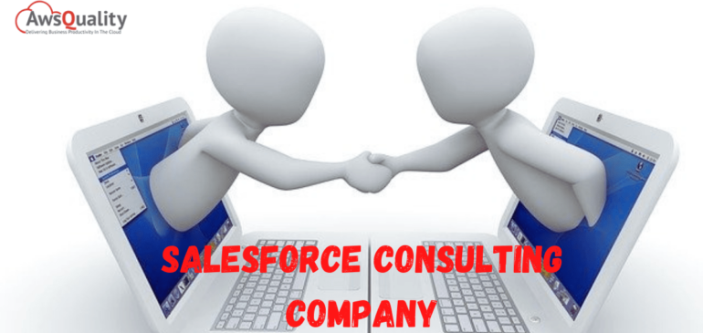 The Importance of a Salesforce Consulting Company in Achieving Business Objectives