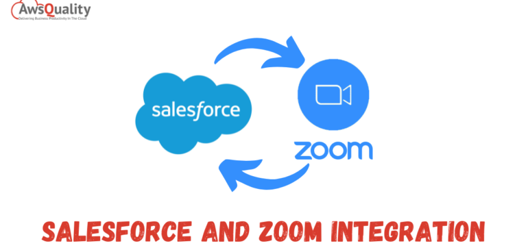 Step by Step Guide on Zoom Integration with Salesforce