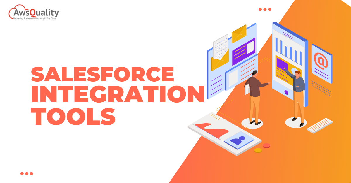 Salesforce Integration Tools