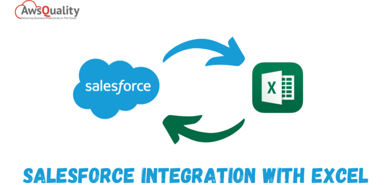 Detail Guide on Salesforce Integration with Excel